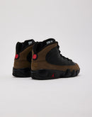 Jordan Air Jordan 9 Retro 'Olive' Grade-School