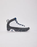Jordan Air Jordan 9 Retro 'Flint Grey' Grade-School