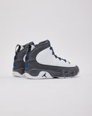 Jordan Air Jordan 9 Retro 'Flint Grey' Grade-School