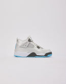Jordan Air Jordan 4 Retro 'Photon Dust' Pre-School
