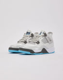 Jordan Air Jordan 4 Retro 'Photon Dust' Pre-School