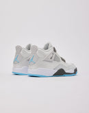 Jordan Air Jordan 4 Retro 'Photon Dust' Pre-School