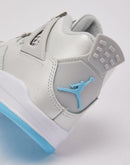 Jordan Air Jordan 4 Retro 'Photon Dust' Pre-School
