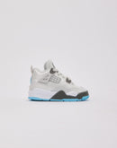 Jordan Air Jordan 4 Retro 'Photon Dust' Toddler
