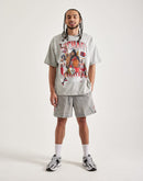 Jordan Woven Diamond Shorts