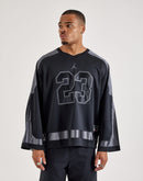 Jordan Brooklyn Hockey Jersey