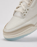 Jordan Air Jordan 3 Retro 'Sail and Pale Ivory'