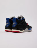 Jordan Air Jordan 4 Retro 'Rare Air' Grade-School