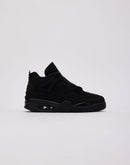 Jordan Air Jordan 4 Retro 'Black Cat' Grade-School