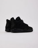 Jordan Air Jordan 4 Retro 'Black Cat' Grade-School