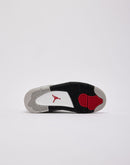 Jordan Air Jordan 4 Retro OG 'White Cement' Grade-School