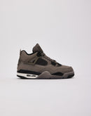 Jordan Air Jordan 4 Retro 'Cave Stone' Grade-School
