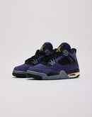 Jordan Air Jordan 4 Retro 'Imperial Purple' Grade-School