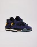 Jordan Air Jordan 4 Retro 'Imperial Purple' Grade-School