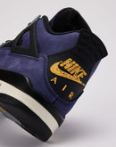 Jordan Air Jordan 4 Retro 'Imperial Purple' Grade-School