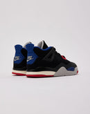 Jordan Air Jordan 4 Retro 'Rare Air' Toddler