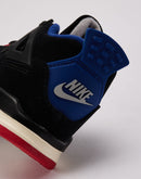 Jordan Air Jordan 4 Retro 'Rare Air' Toddler