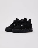 Jordan Air Jordan 4 Retro 'Black Cat' Toddler