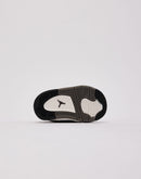 Jordan Air Jordan 4 Retro 'Cave Stone' Toddler