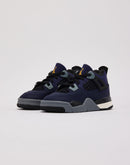 Jordan Air Jordan 4 Retro 'Imperial Purple' Toddler