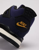 Jordan Air Jordan 4 Retro 'Imperial Purple' Toddler
