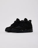 Jordan Air Jordan 4 Retro 'Black Cat' Pre-School