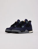 Jordan Air Jordan 4 Retro 'Imperial Purple' Pre-School