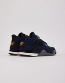 Jordan Air Jordan 4 Retro 'Imperial Purple' Pre-School