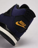 Jordan Air Jordan 4 Retro 'Imperial Purple' Pre-School