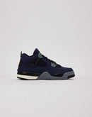 Jordan Air Jordan 4 Retro 'Imperial Purple' Pre-School
