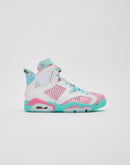 Jordan Air Jordan 6 Retro 'Doernbecher Freestyle' Grade-School