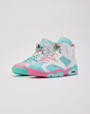 Jordan Air Jordan 6 Retro 'Doernbecher Freestyle' Grade-School