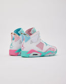 Jordan Air Jordan 6 Retro 'Doernbecher Freestyle' Grade-School
