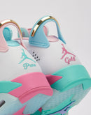 Jordan Air Jordan 6 Retro 'Doernbecher Freestyle' Grade-School