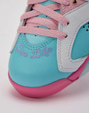 Jordan Air Jordan 6 Retro 'Doernbecher Freestyle' Grade-School