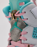 Jordan Air Jordan 6 Retro 'Doernbecher Freestyle' Grade-School