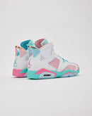 Jordan Air Jordan 6 Retro 'Doernbecher Freestyle'