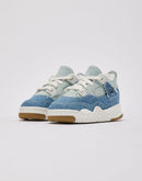 Jordan Air Jordan 4 Retro TEX 'Worn Blue' Toddler