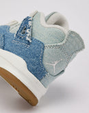 Jordan Air Jordan 4 Retro TEX 'Worn Blue' Toddler