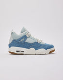 Jordan Air Jordan 4 Retro TEX 'Worn Blue'