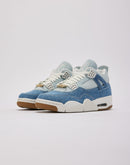 Jordan Air Jordan 4 Retro TEX 'Worn Blue'