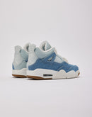 Jordan Air Jordan 4 Retro TEX 'Worn Blue'