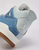 Jordan Air Jordan 4 Retro TEX 'Worn Blue'
