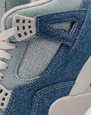 Jordan Air Jordan 4 Retro TEX 'Worn Blue'