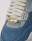 Jordan Air Jordan 4 Retro TEX 'Worn Blue'