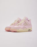 Jordan Air Jordan 4 Retro 'Pearl Pink and Iced Carmine'