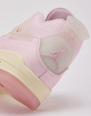 Jordan Air Jordan 4 Retro 'Pearl Pink and Iced Carmine'