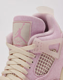 Jordan Air Jordan 4 Retro 'Pearl Pink and Iced Carmine'