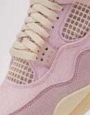 Jordan Air Jordan 4 Retro 'Pearl Pink and Iced Carmine'
