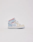 Jordan Air Jordan 1 Mid SE Toddler